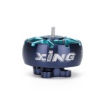 Hot Sales IFlight XING2 1806 2500KV Hochleistungs-bürstenloser Titan motor 1,5mm Welle Tiny whoop Drone Quadcopter Zubehör